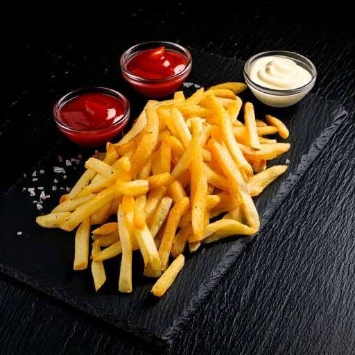 Papas Fritas
